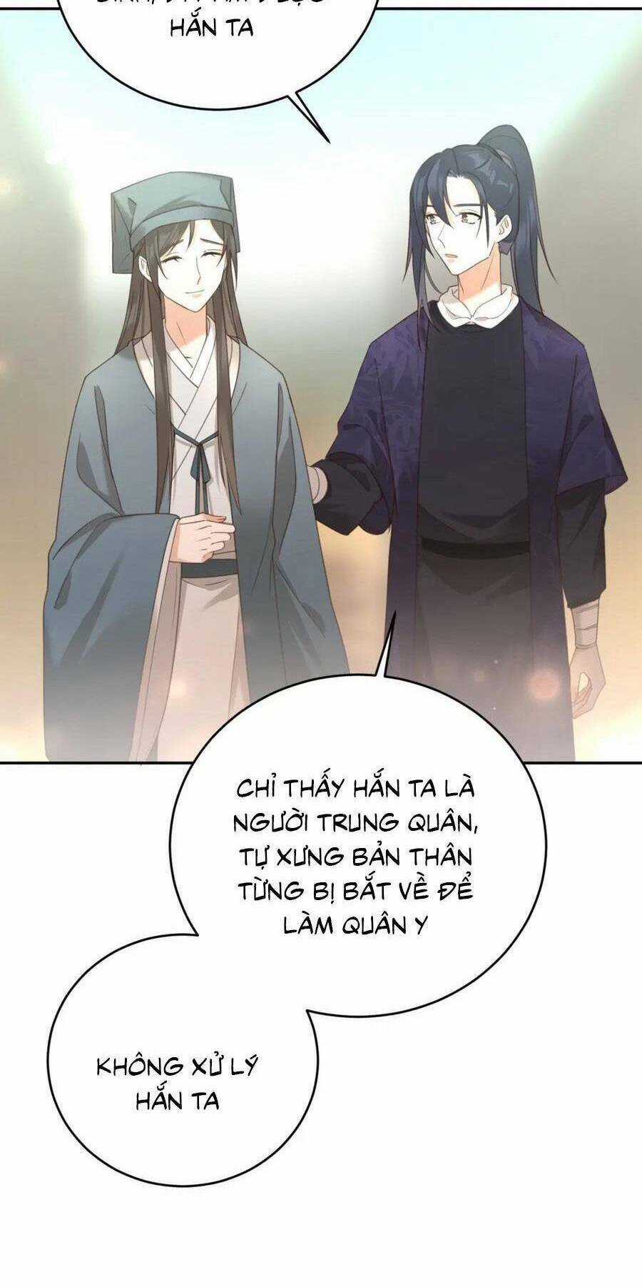 Hoàng Hậu Vô Đức Chapter 83 trang 49