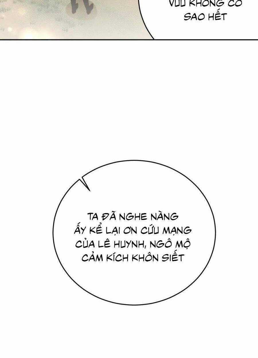 Hoàng Hậu Vô Đức Chapter 83 trang 51