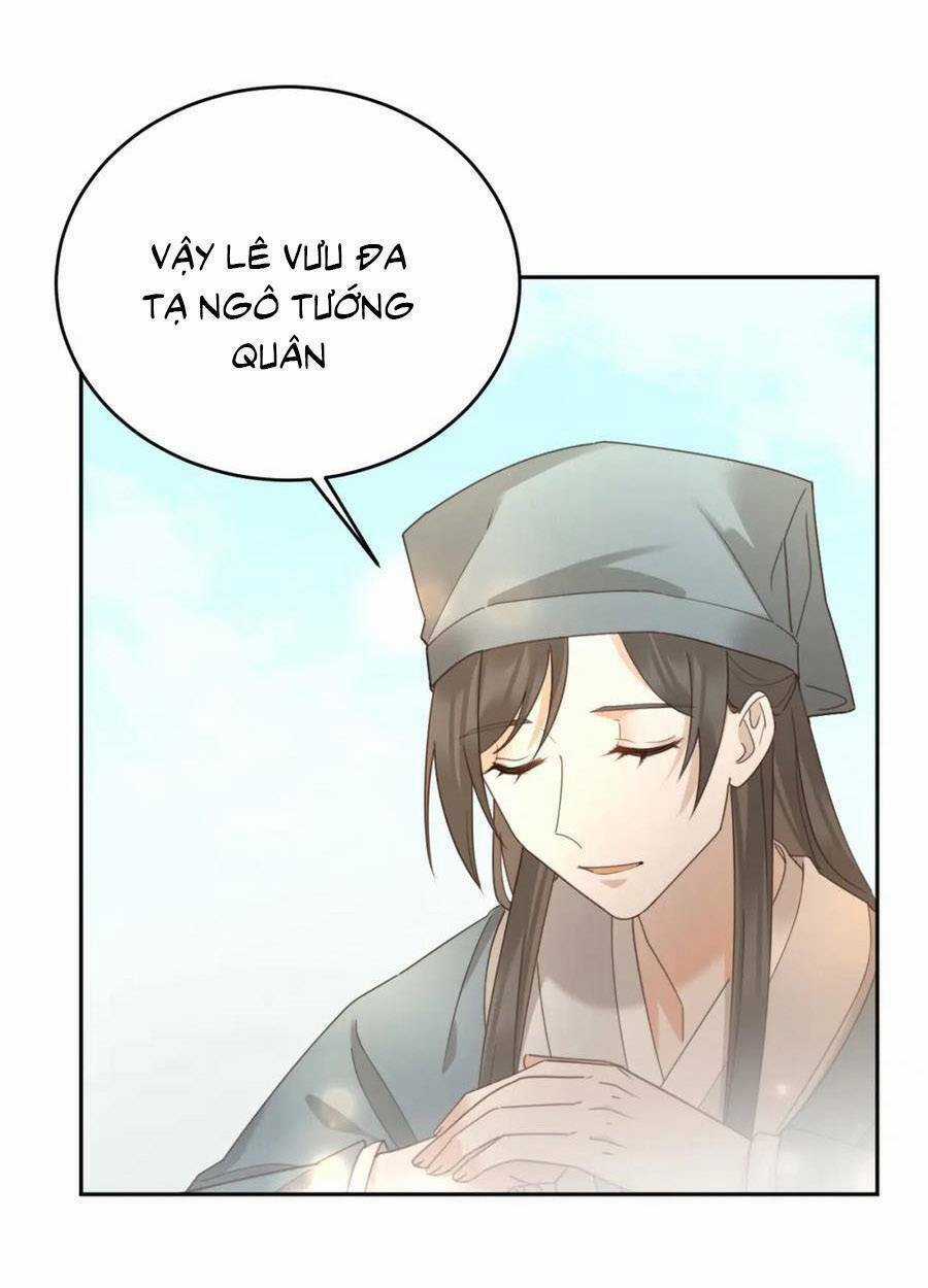 Hoàng Hậu Vô Đức Chapter 83 trang 53