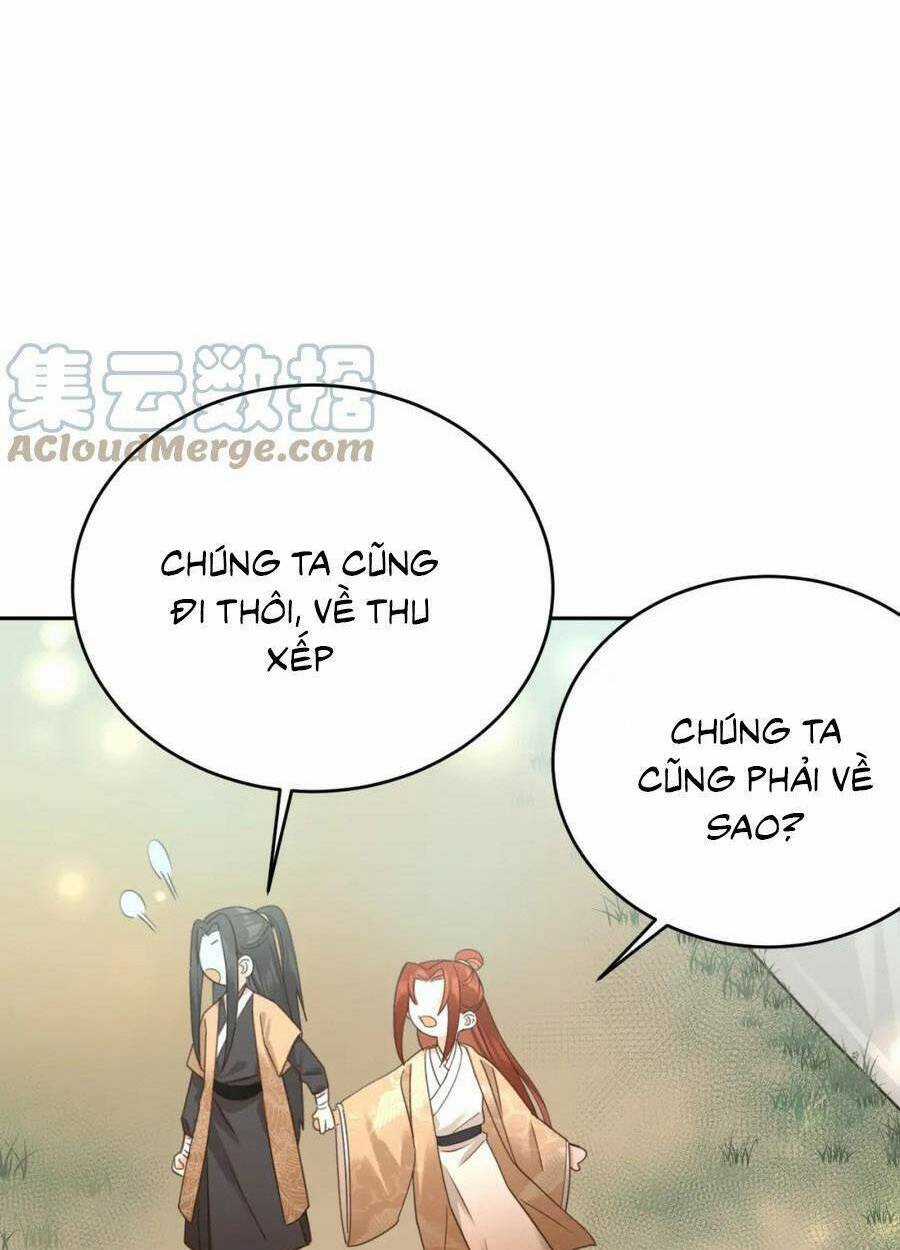 Hoàng Hậu Vô Đức Chapter 83 trang 54