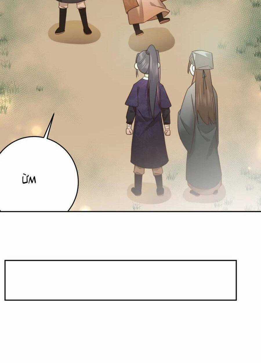 Hoàng Hậu Vô Đức Chapter 83 trang 55