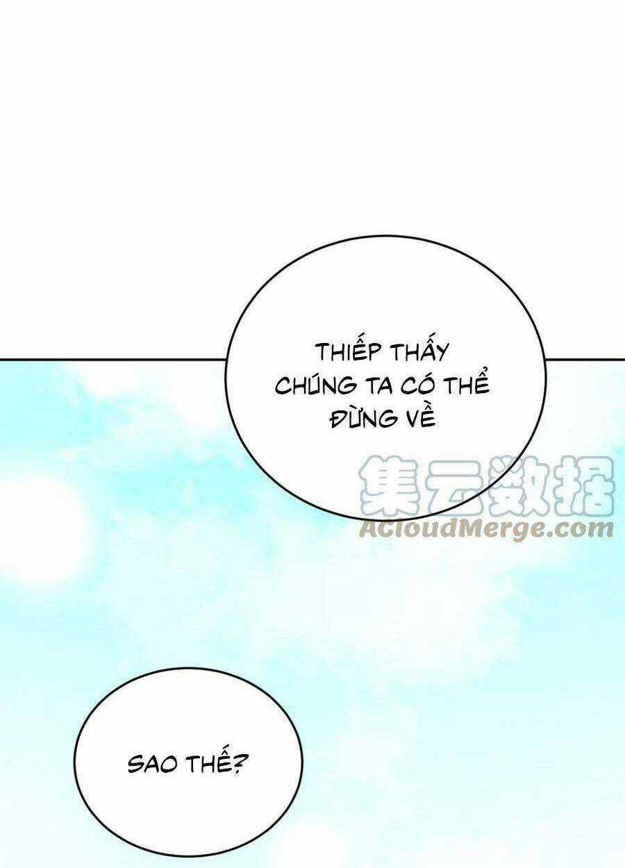 Hoàng Hậu Vô Đức Chapter 83 trang 56