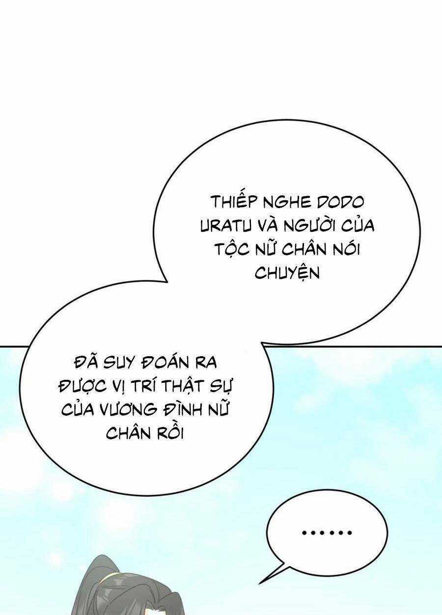 Hoàng Hậu Vô Đức Chapter 83 trang 58