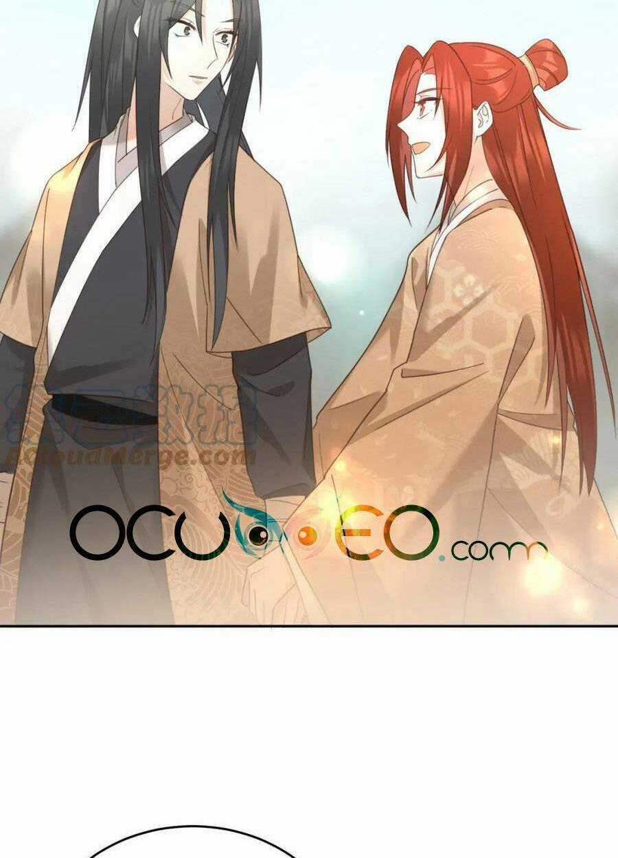 Hoàng Hậu Vô Đức Chapter 83 trang 59