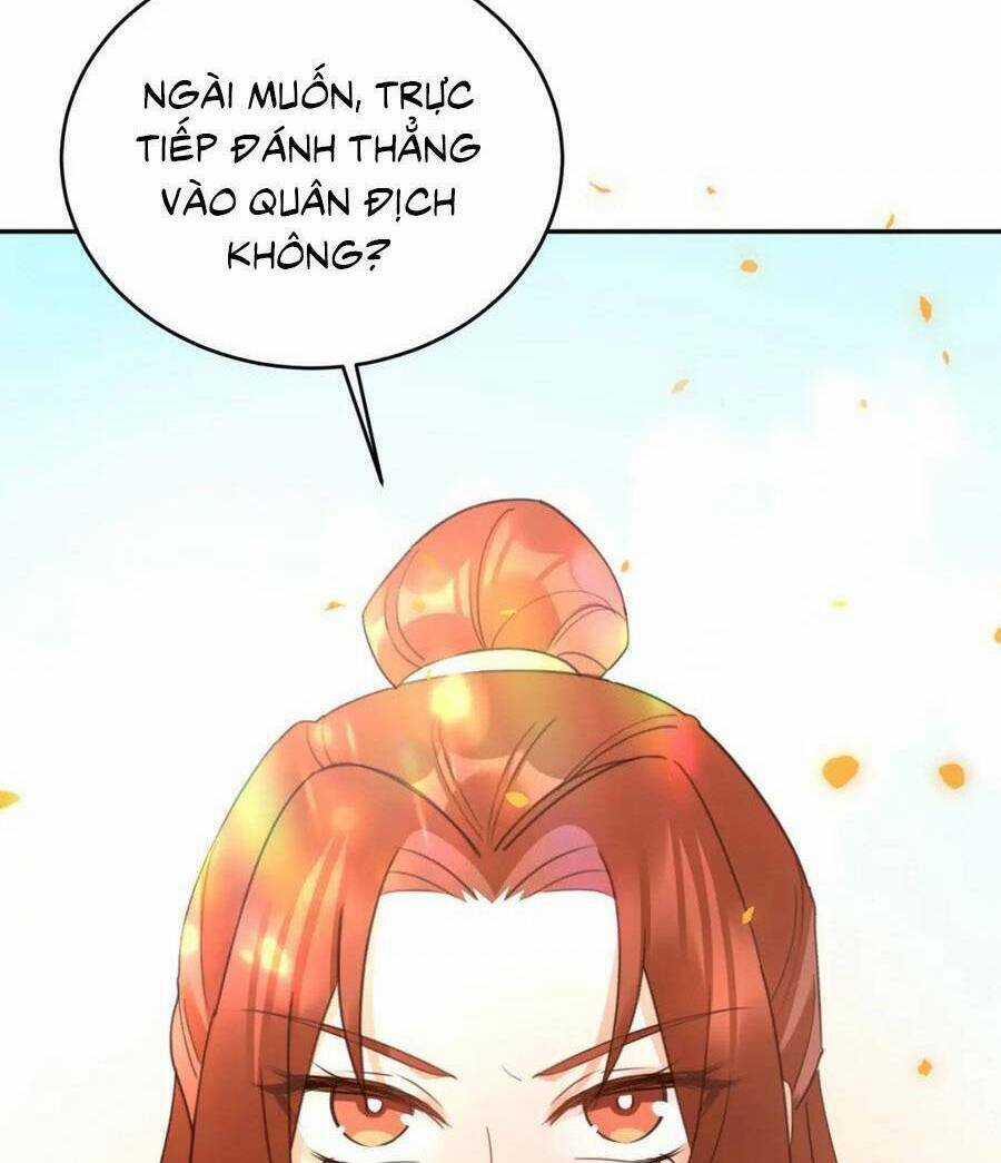 Hoàng Hậu Vô Đức Chapter 83 trang 60