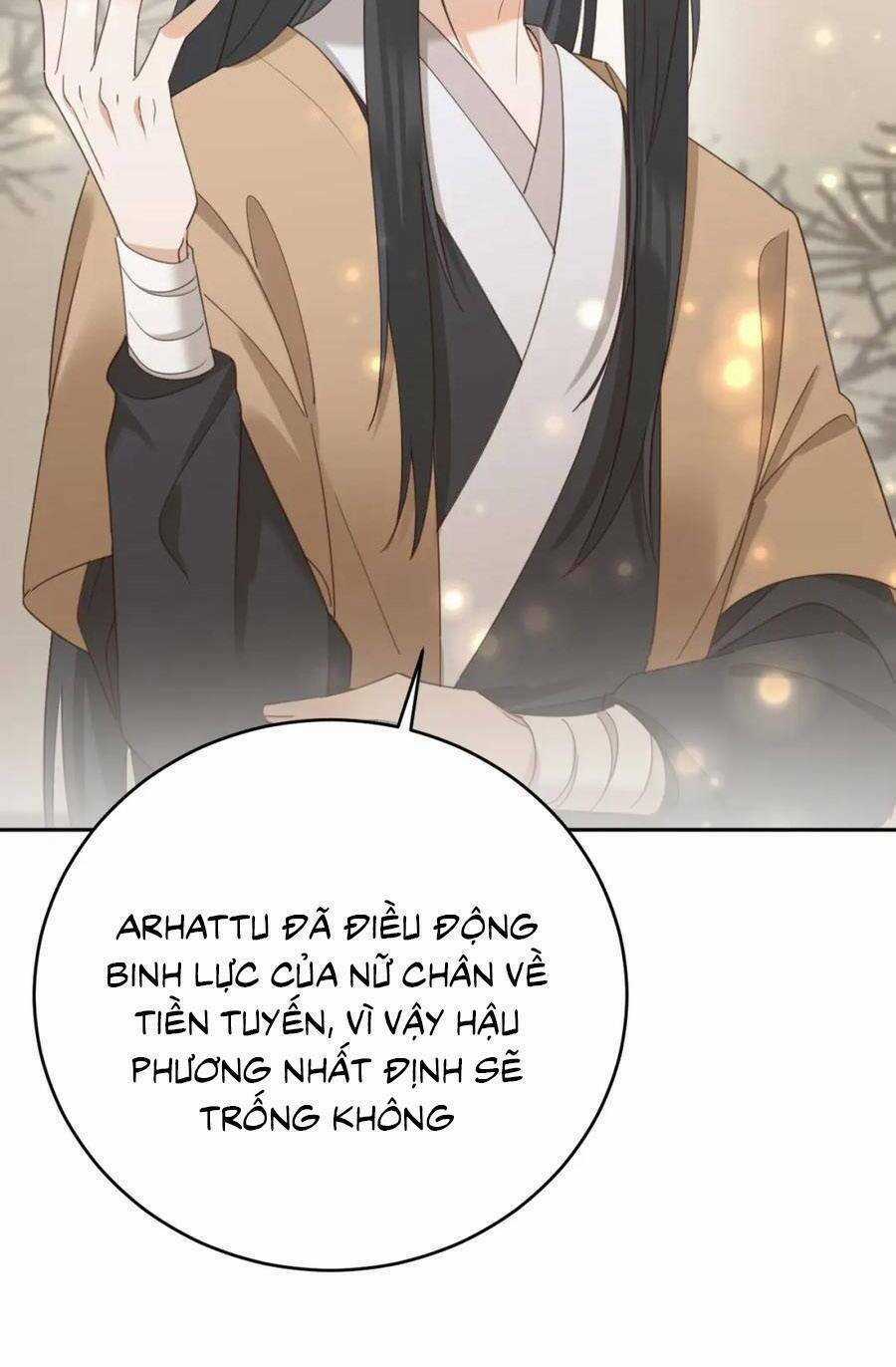 Hoàng Hậu Vô Đức Chapter 84 trang 10