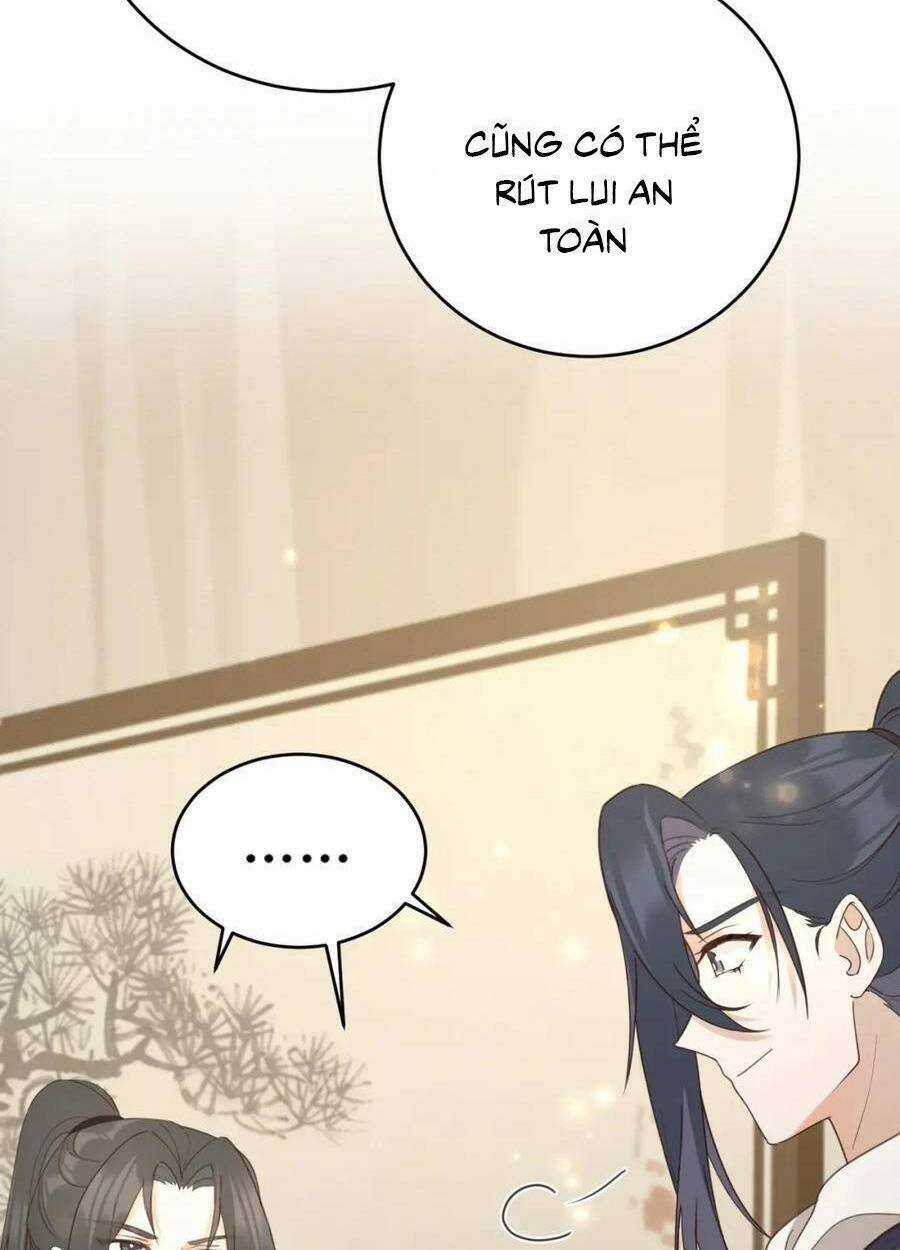 Hoàng Hậu Vô Đức Chapter 84 trang 12