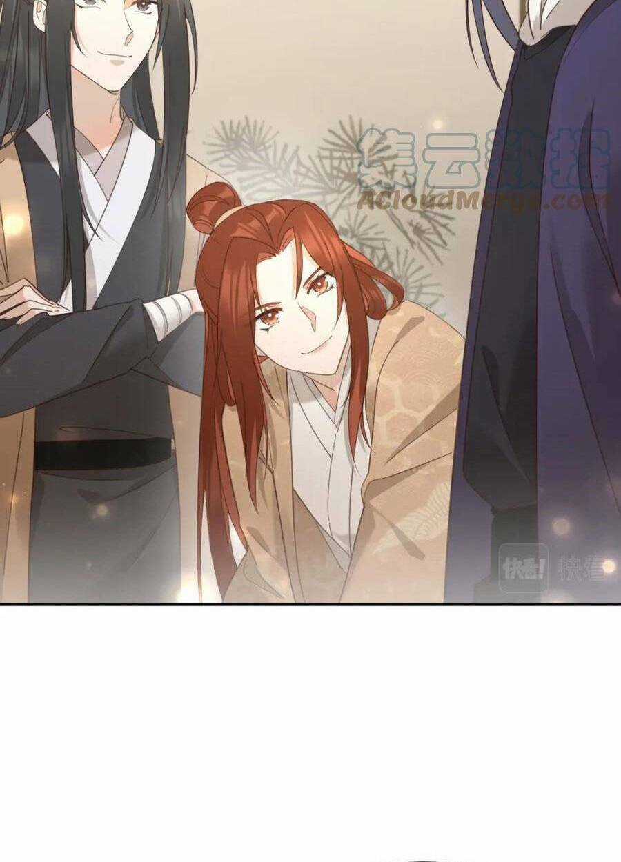 Hoàng Hậu Vô Đức Chapter 84 trang 13