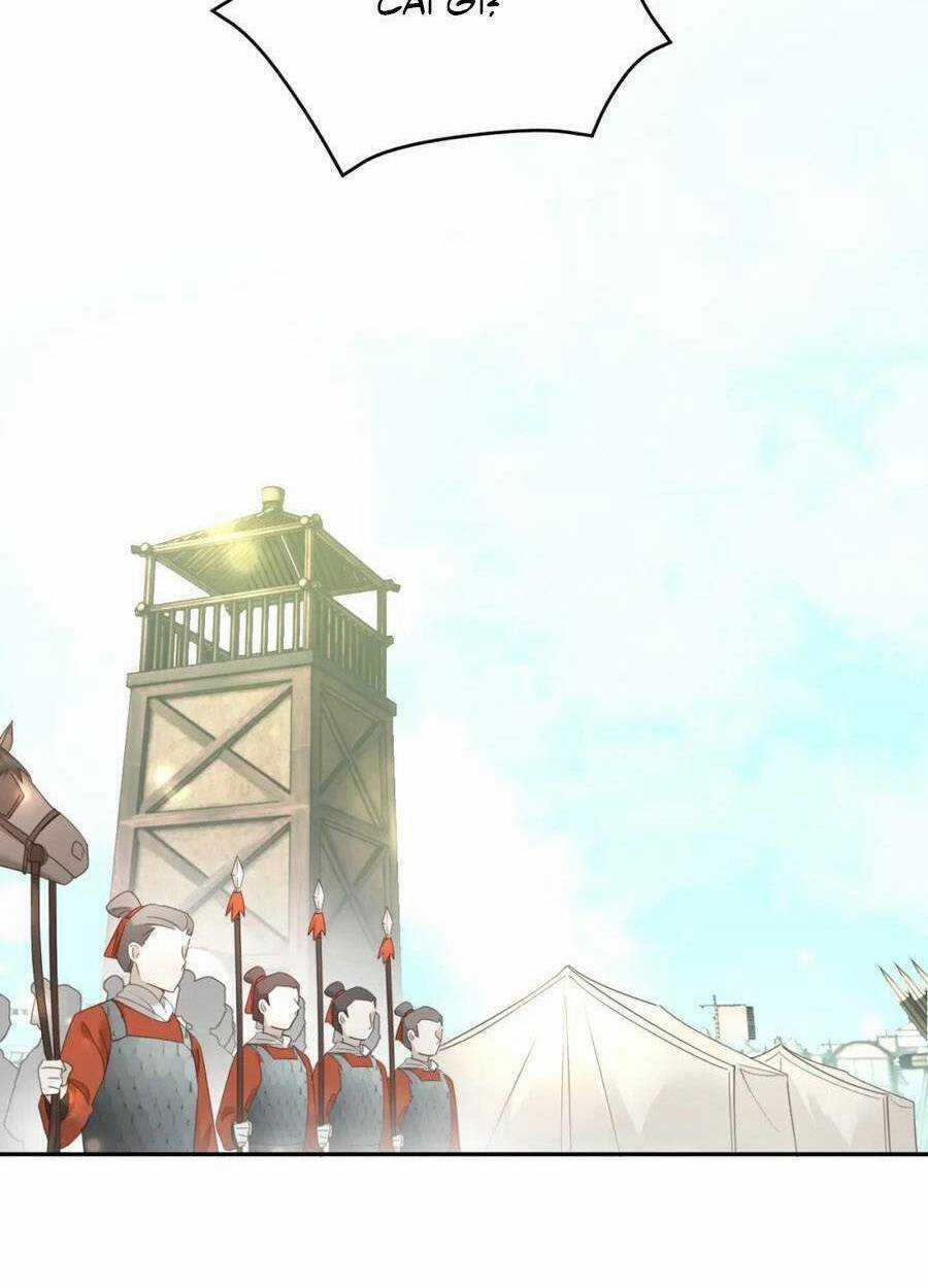 Hoàng Hậu Vô Đức Chapter 84 trang 17