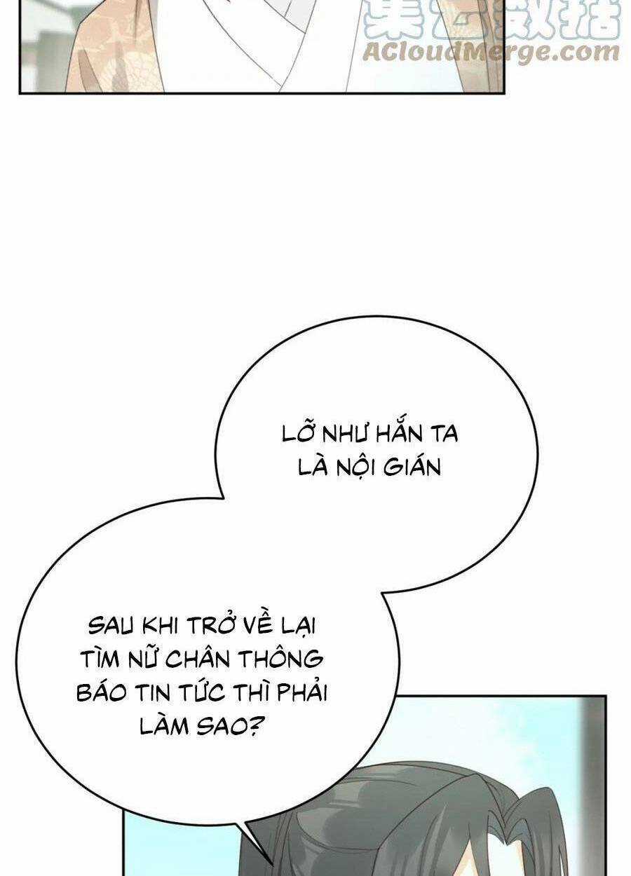 Hoàng Hậu Vô Đức Chapter 84 trang 20