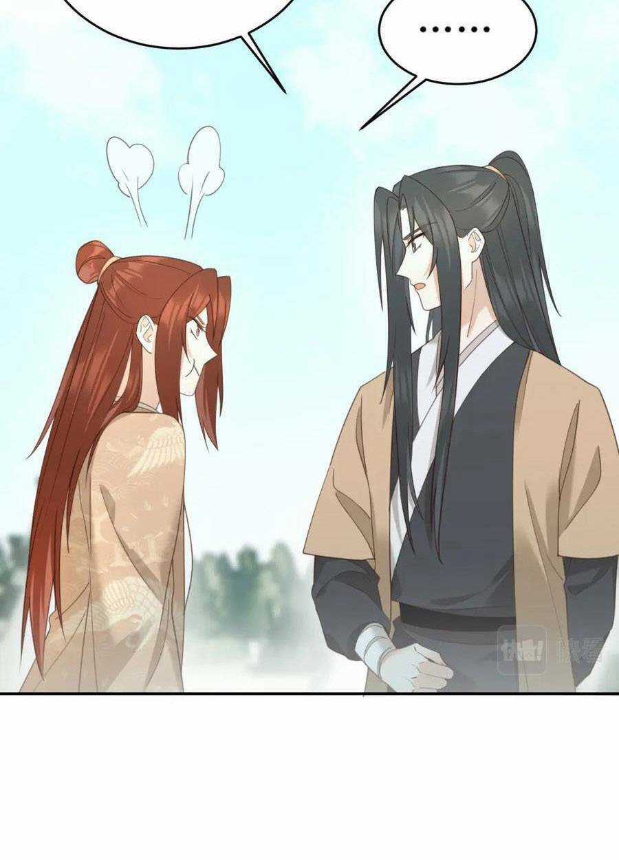 Hoàng Hậu Vô Đức Chapter 84 trang 22