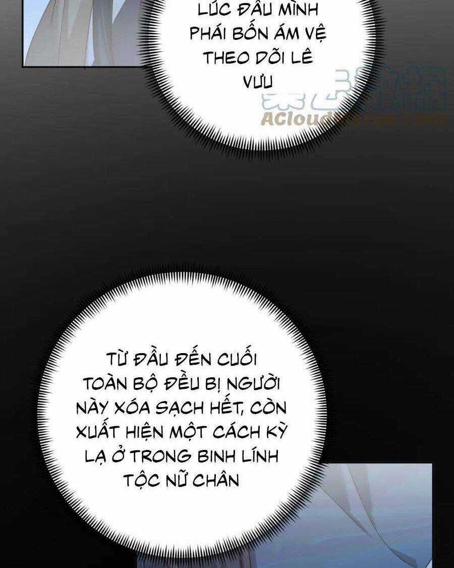 Hoàng Hậu Vô Đức Chapter 84 trang 24