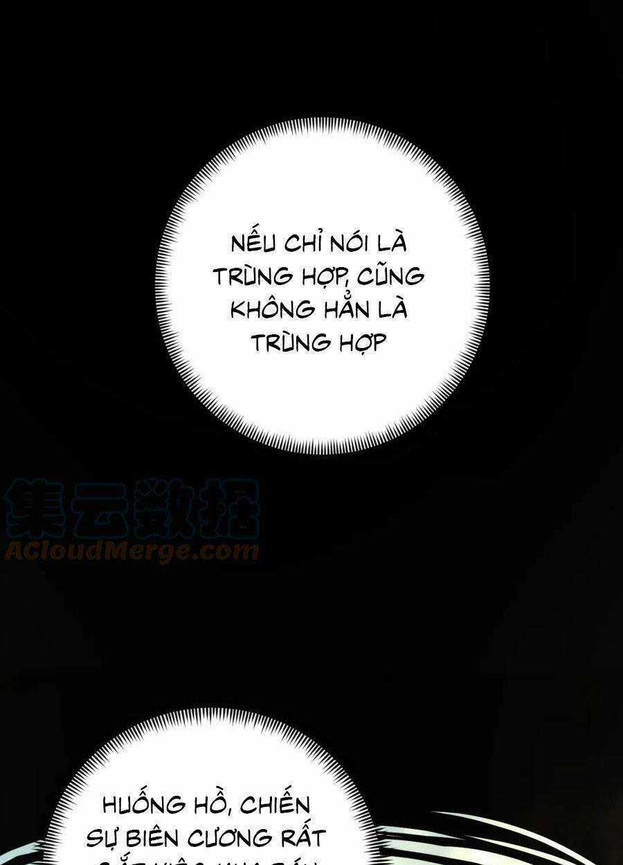 Hoàng Hậu Vô Đức Chapter 84 trang 26