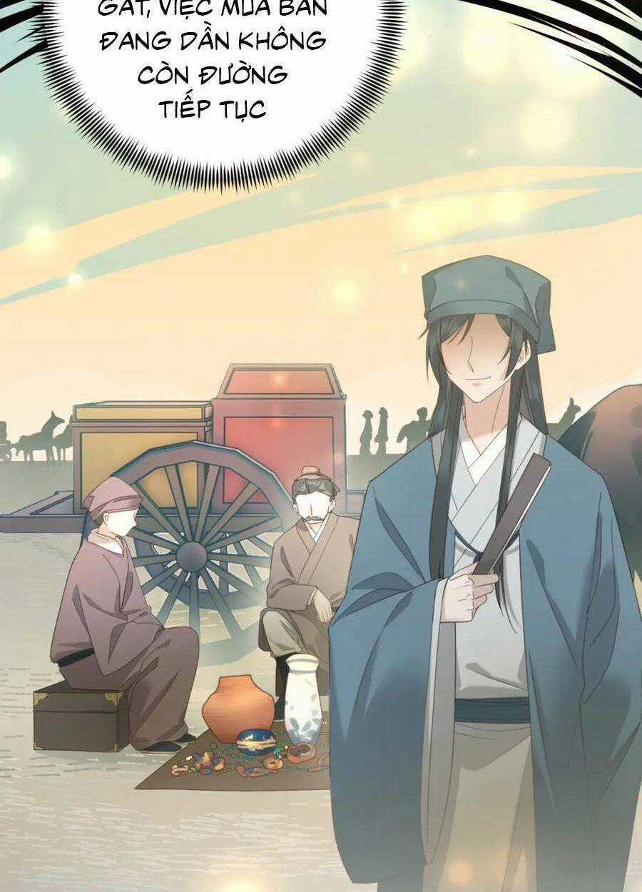 Hoàng Hậu Vô Đức Chapter 84 trang 27