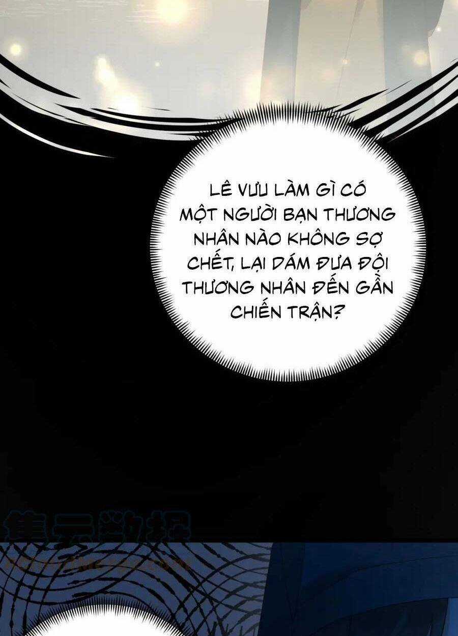 Hoàng Hậu Vô Đức Chapter 84 trang 28