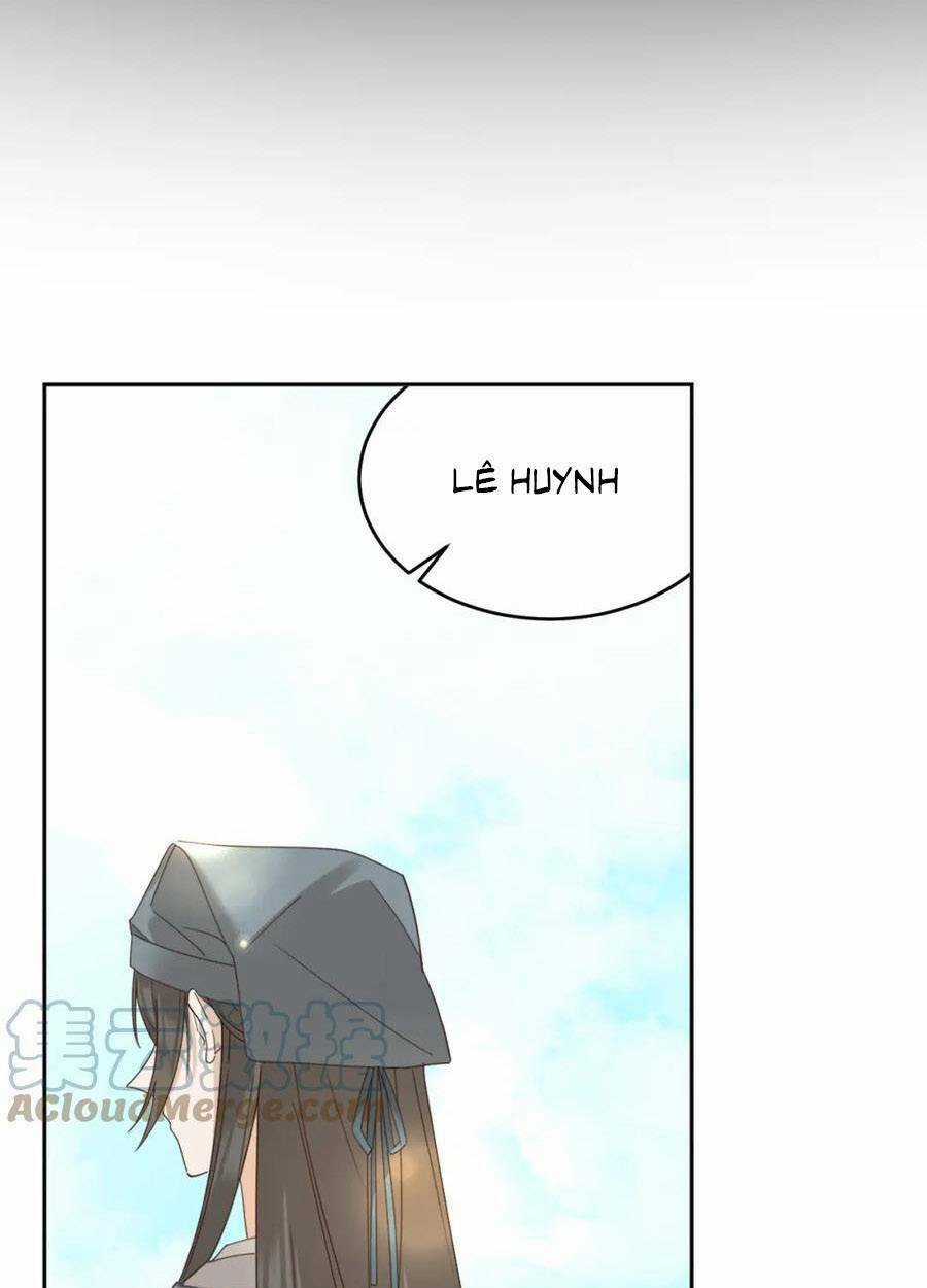 Hoàng Hậu Vô Đức Chapter 84 trang 31