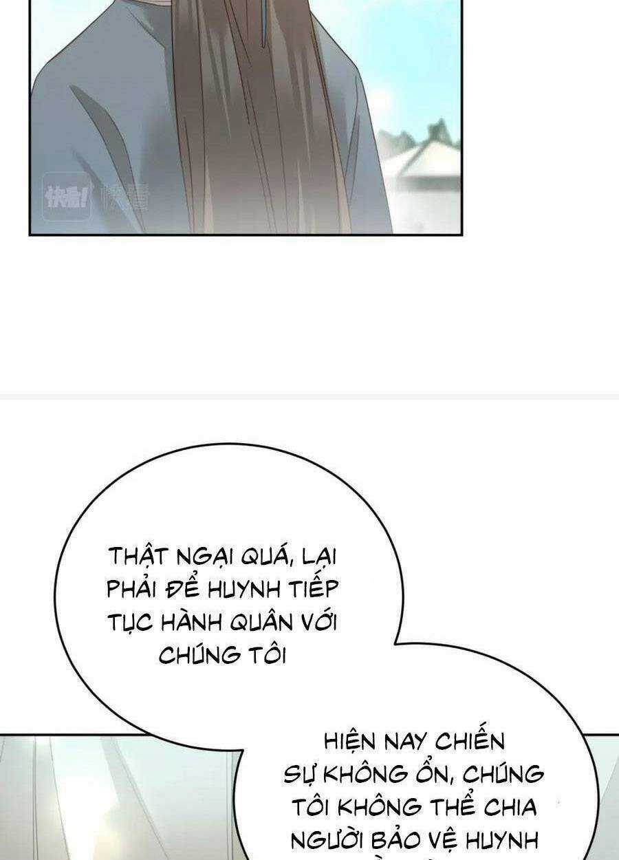 Hoàng Hậu Vô Đức Chapter 84 trang 32