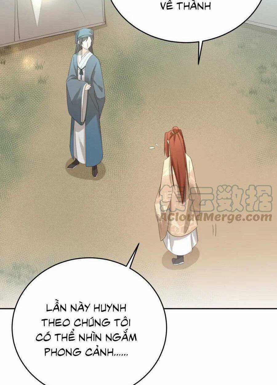 Hoàng Hậu Vô Đức Chapter 84 trang 33