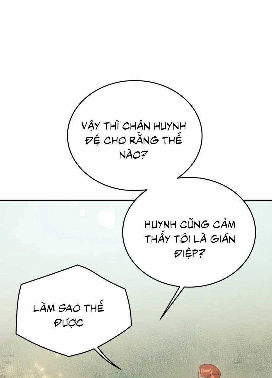 Hoàng Hậu Vô Đức Chapter 84 trang 36