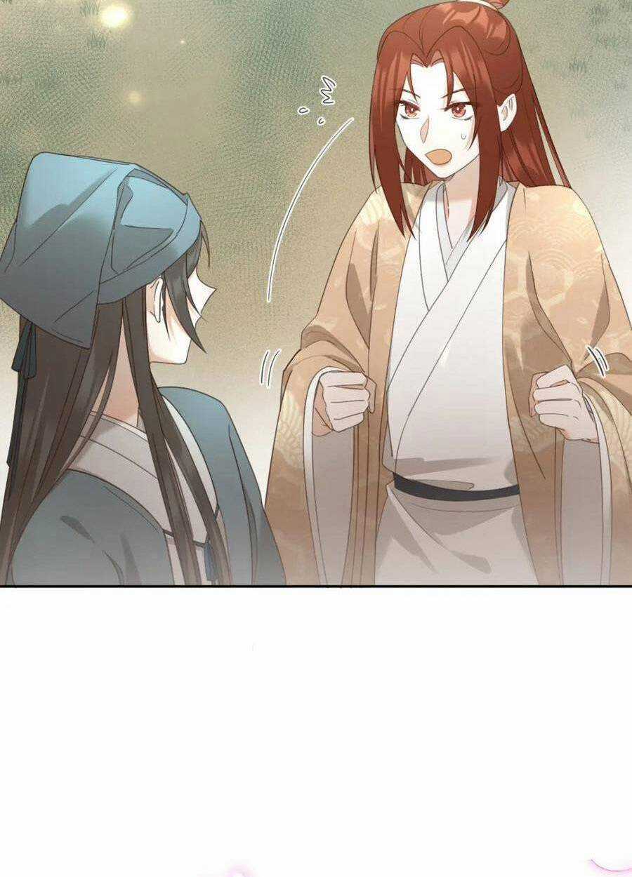 Hoàng Hậu Vô Đức Chapter 84 trang 37