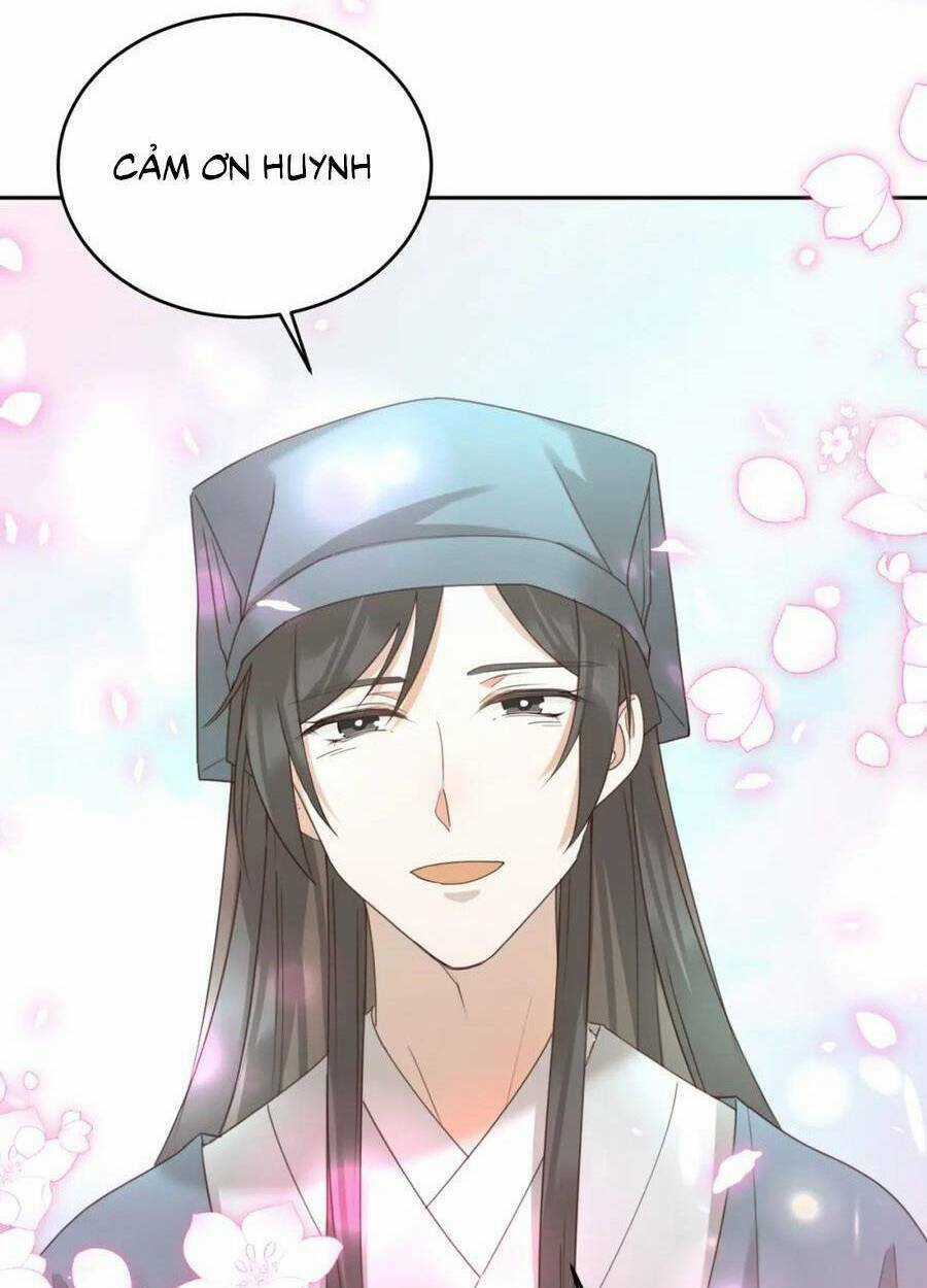 Hoàng Hậu Vô Đức Chapter 84 trang 38