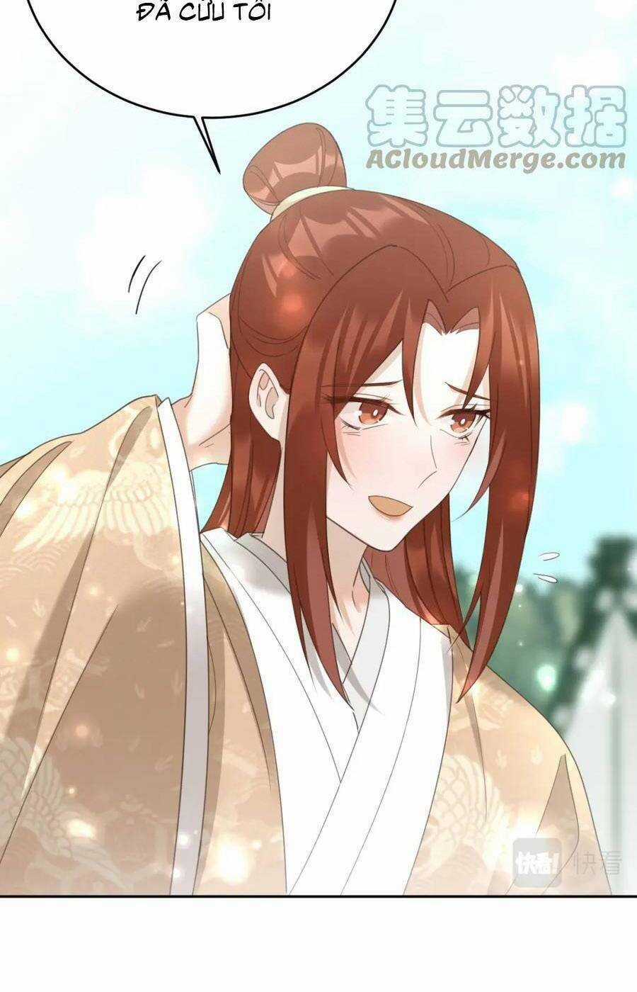 Hoàng Hậu Vô Đức Chapter 84 trang 40