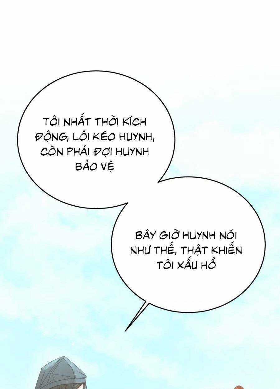 Hoàng Hậu Vô Đức Chapter 84 trang 41