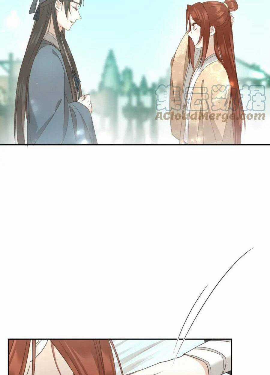 Hoàng Hậu Vô Đức Chapter 84 trang 42