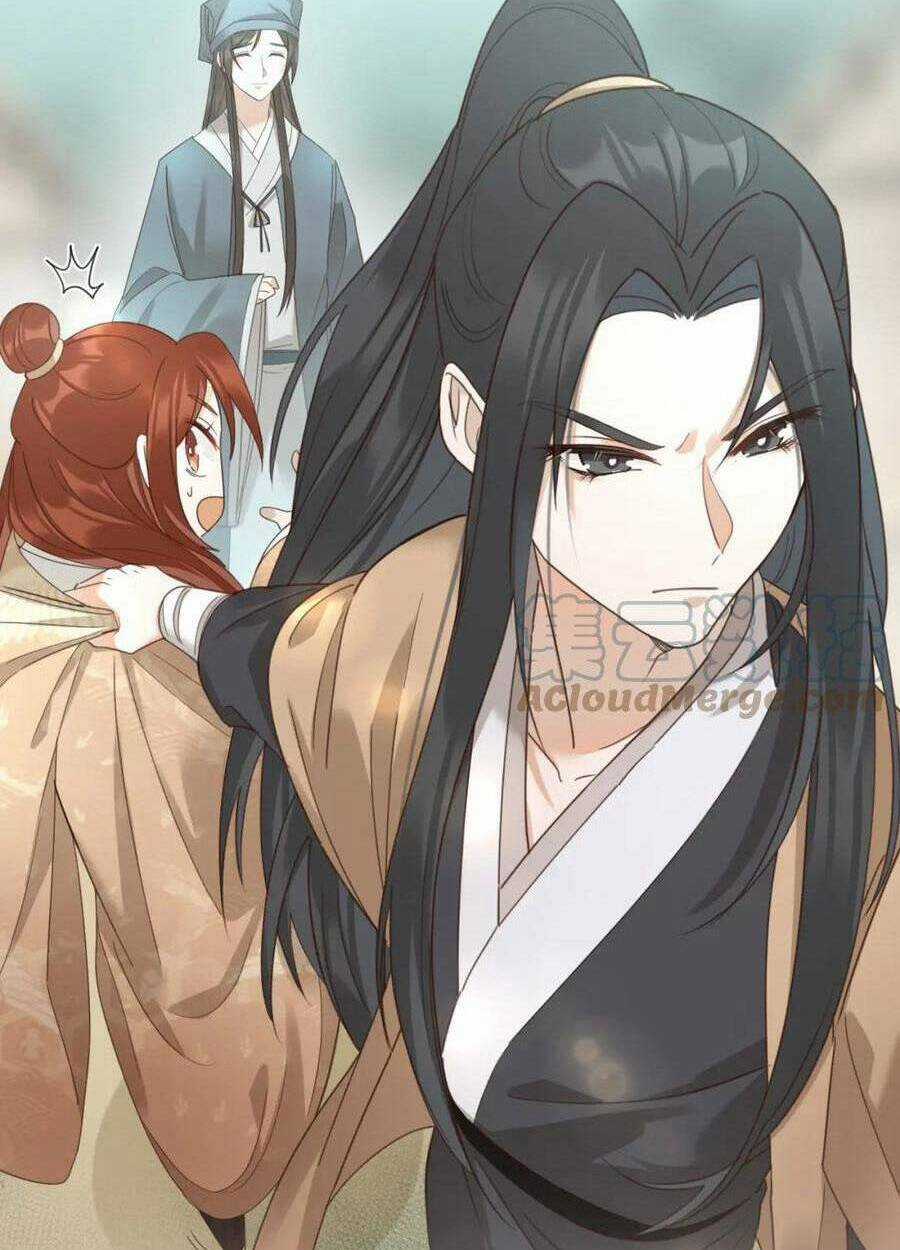 Hoàng Hậu Vô Đức Chapter 84 trang 44