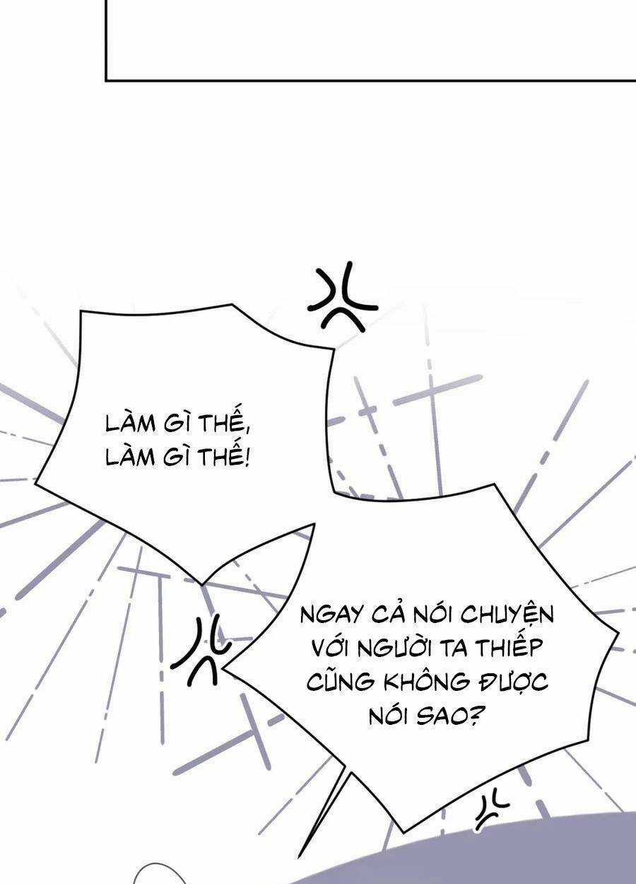 Hoàng Hậu Vô Đức Chapter 84 trang 50