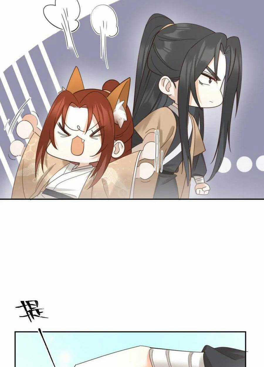 Hoàng Hậu Vô Đức Chapter 84 trang 51