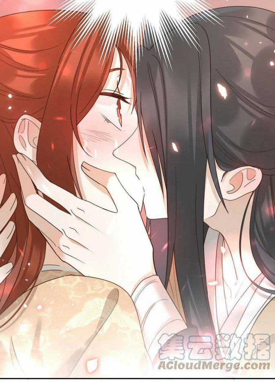 Hoàng Hậu Vô Đức Chapter 84 trang 53