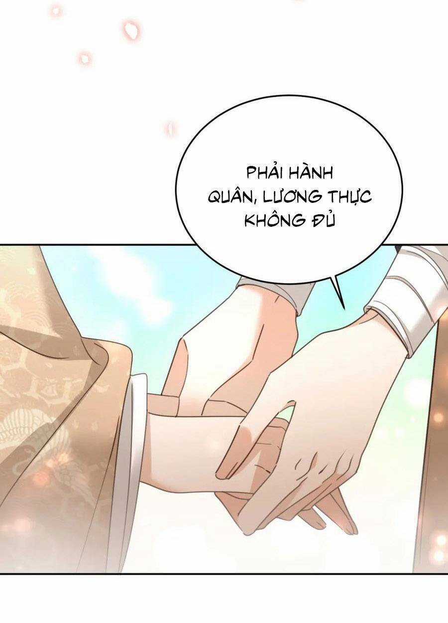 Hoàng Hậu Vô Đức Chapter 84 trang 55