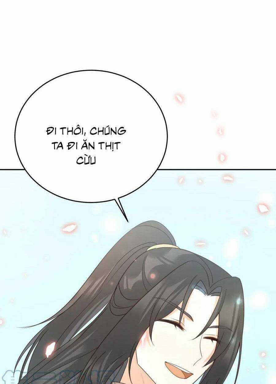 Hoàng Hậu Vô Đức Chapter 84 trang 56