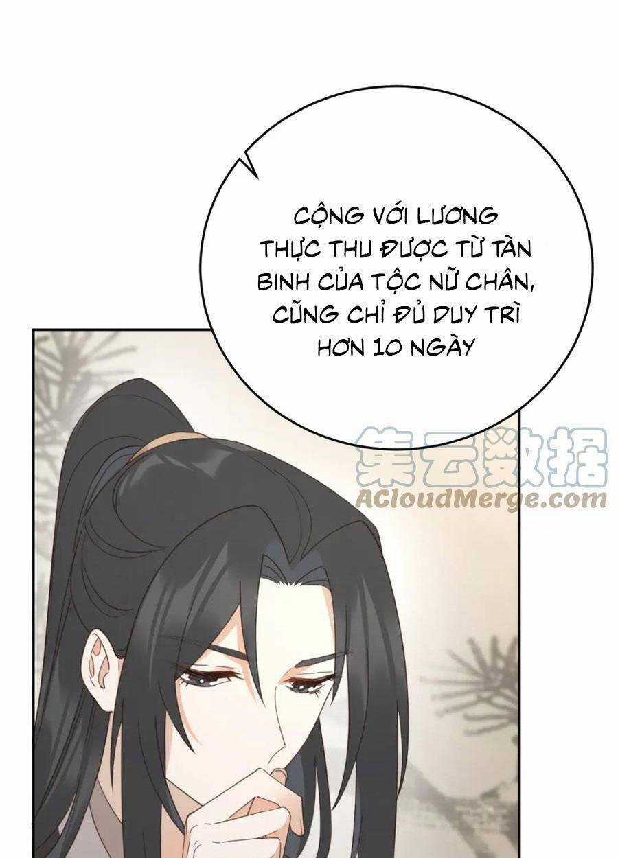 Hoàng Hậu Vô Đức Chapter 84 trang 6
