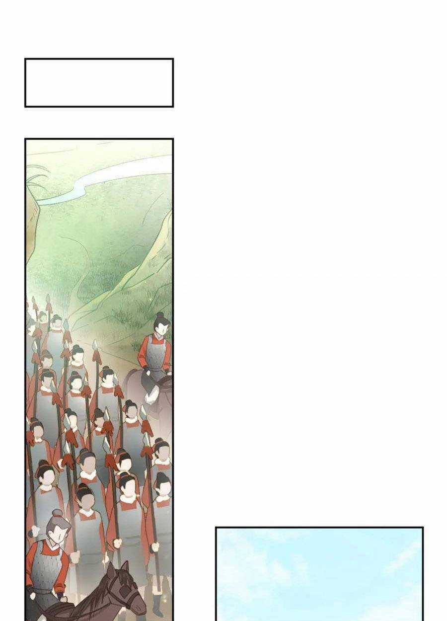 Hoàng Hậu Vô Đức Chapter 84 trang 60