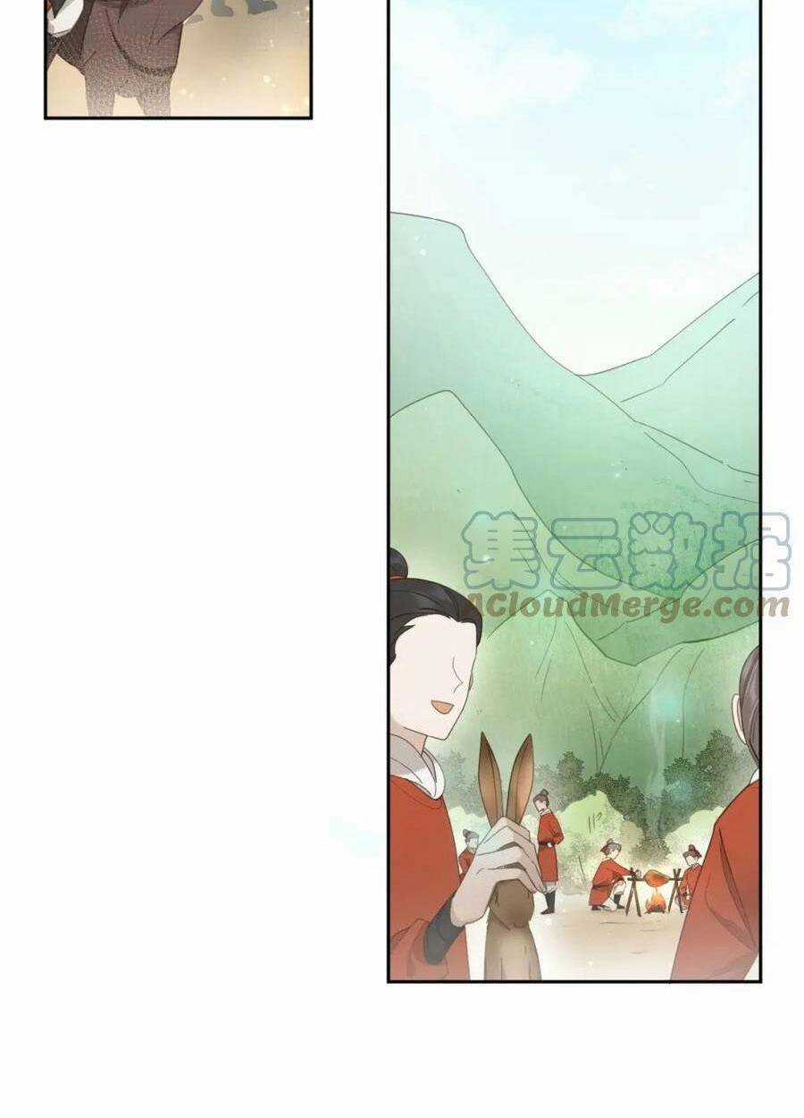 Hoàng Hậu Vô Đức Chapter 84 trang 61
