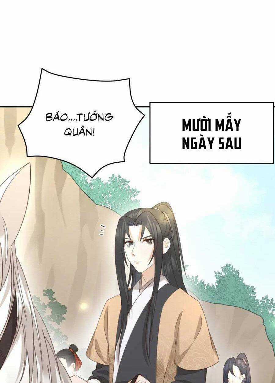 Hoàng Hậu Vô Đức Chapter 84 trang 62