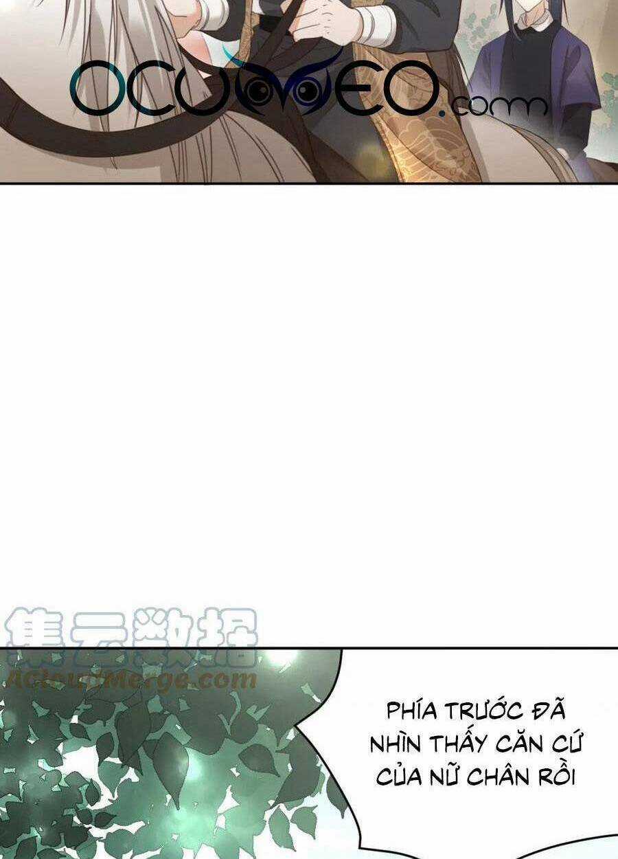 Hoàng Hậu Vô Đức Chapter 84 trang 63
