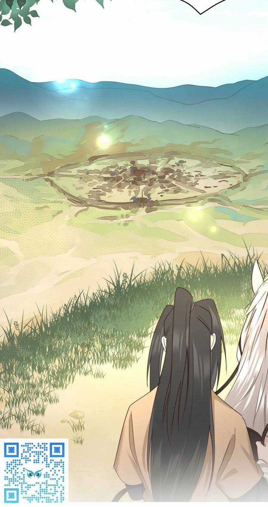 Hoàng Hậu Vô Đức Chapter 84 trang 64