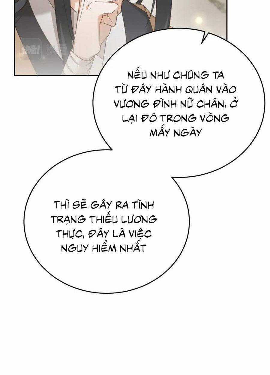 Hoàng Hậu Vô Đức Chapter 84 trang 7