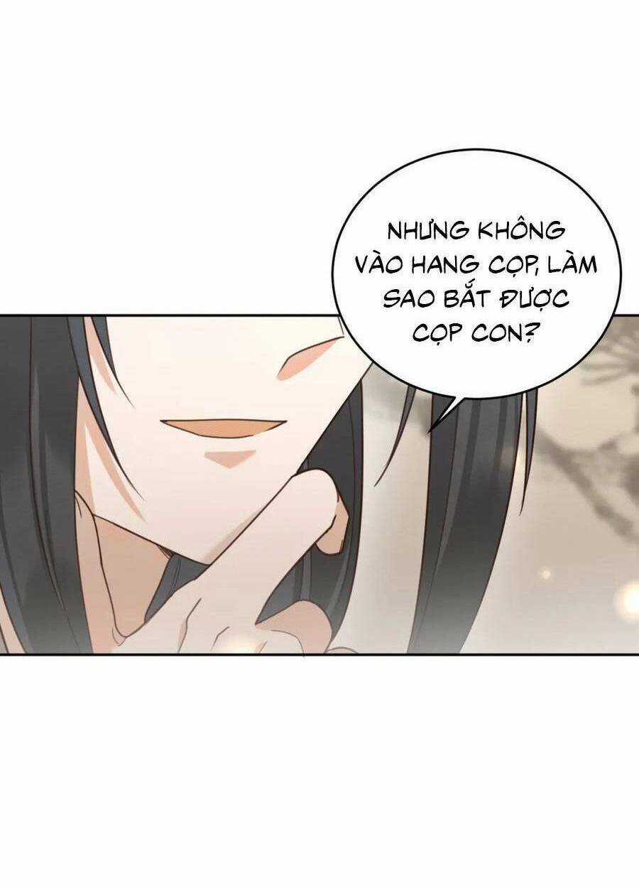 Hoàng Hậu Vô Đức Chapter 84 trang 8