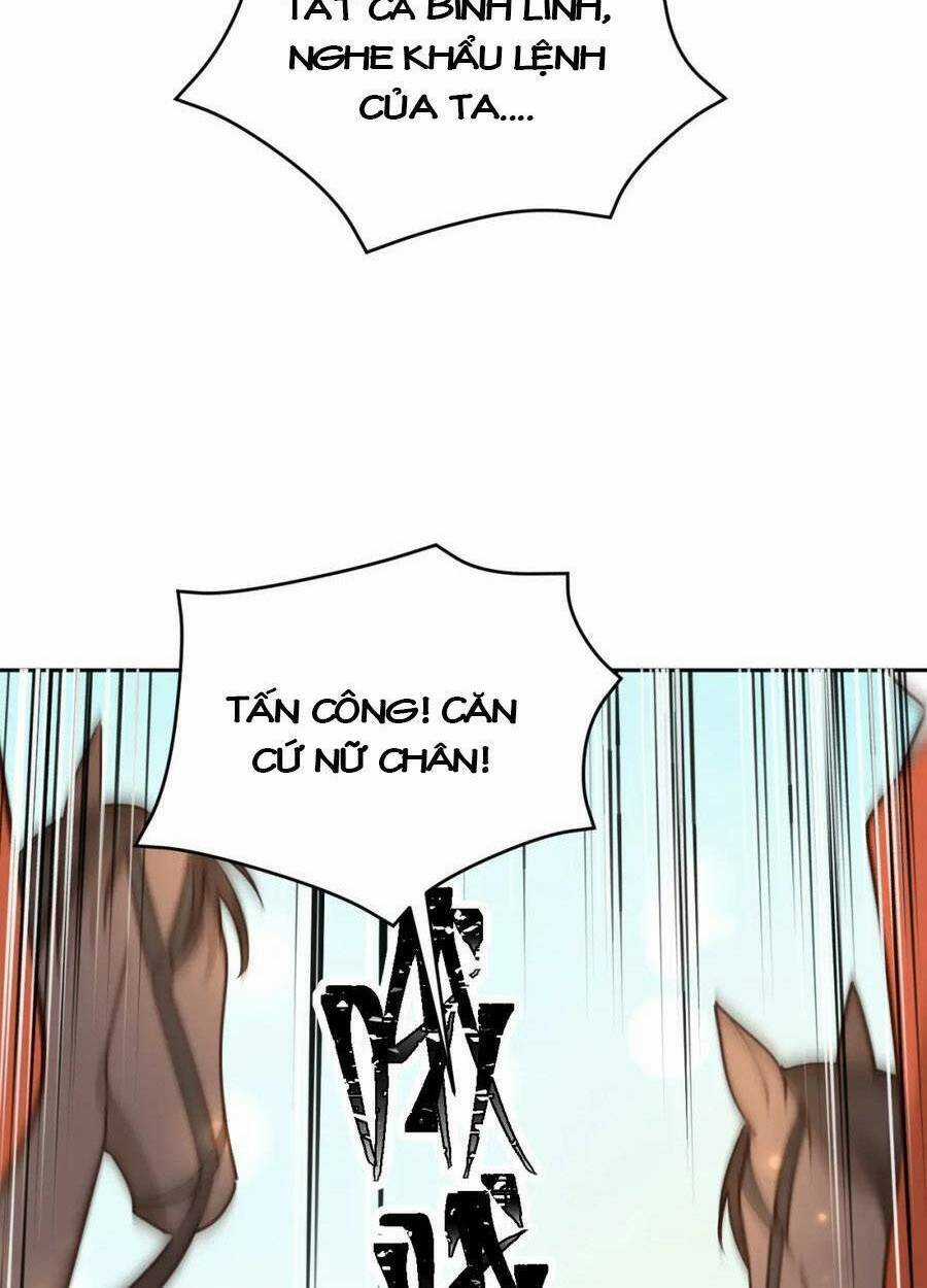 Hoàng Hậu Vô Đức Chapter 85 trang 11