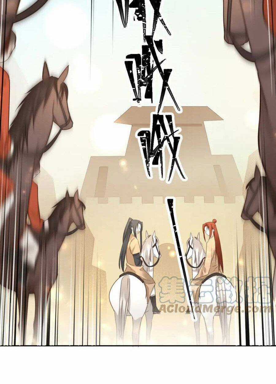 Hoàng Hậu Vô Đức Chapter 85 trang 12