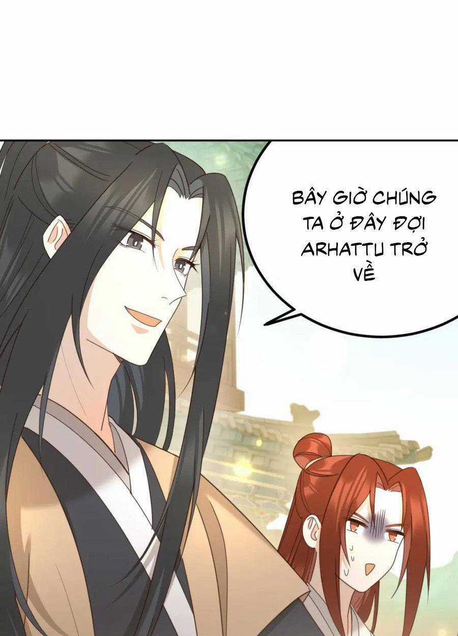 Hoàng Hậu Vô Đức Chapter 85 trang 17