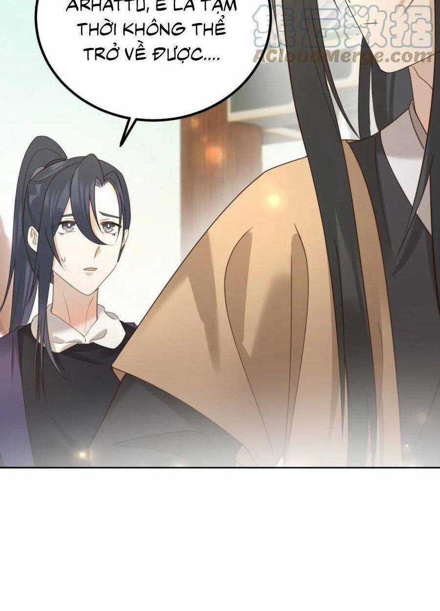 Hoàng Hậu Vô Đức Chapter 85 trang 19