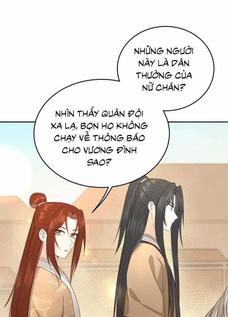 Hoàng Hậu Vô Đức Chapter 85 trang 2