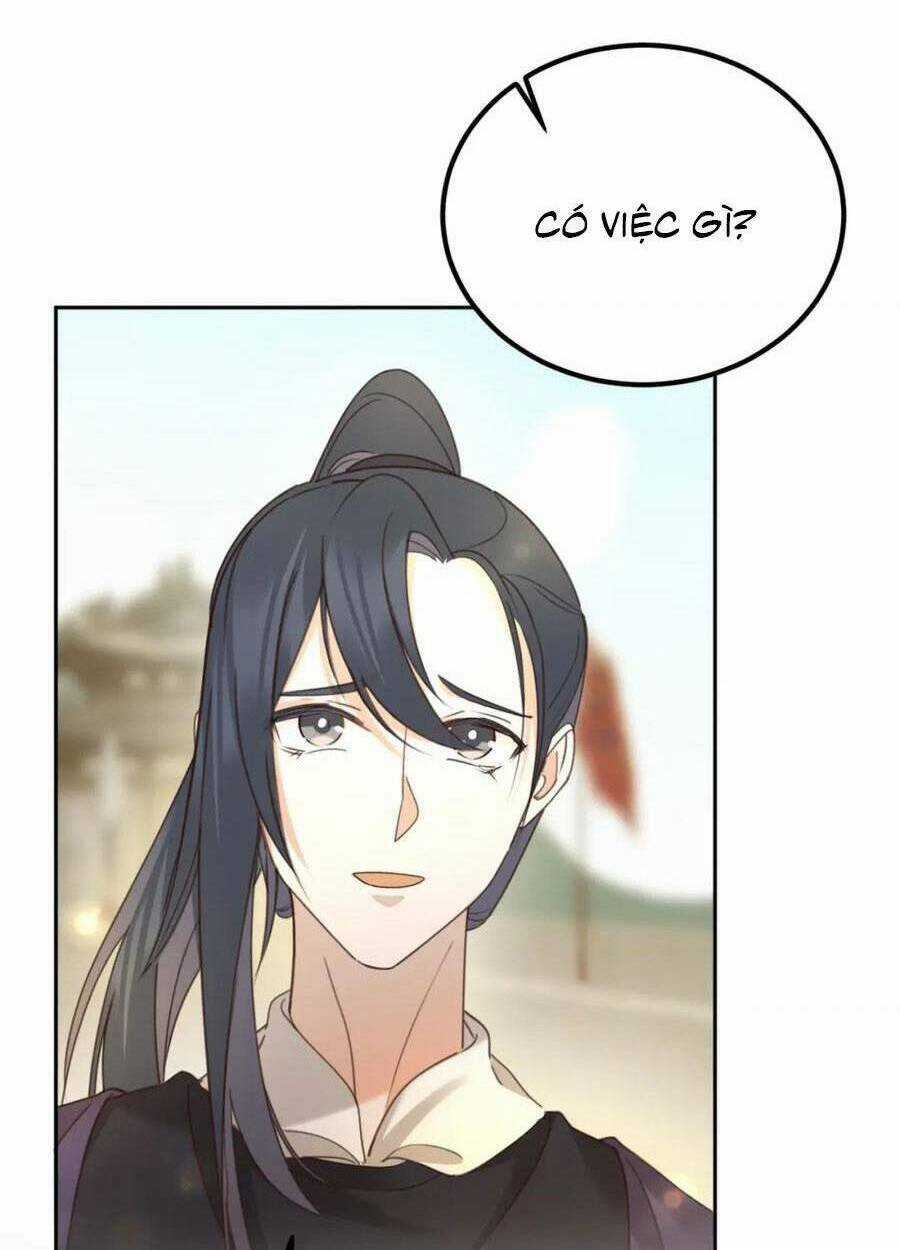 Hoàng Hậu Vô Đức Chapter 85 trang 20