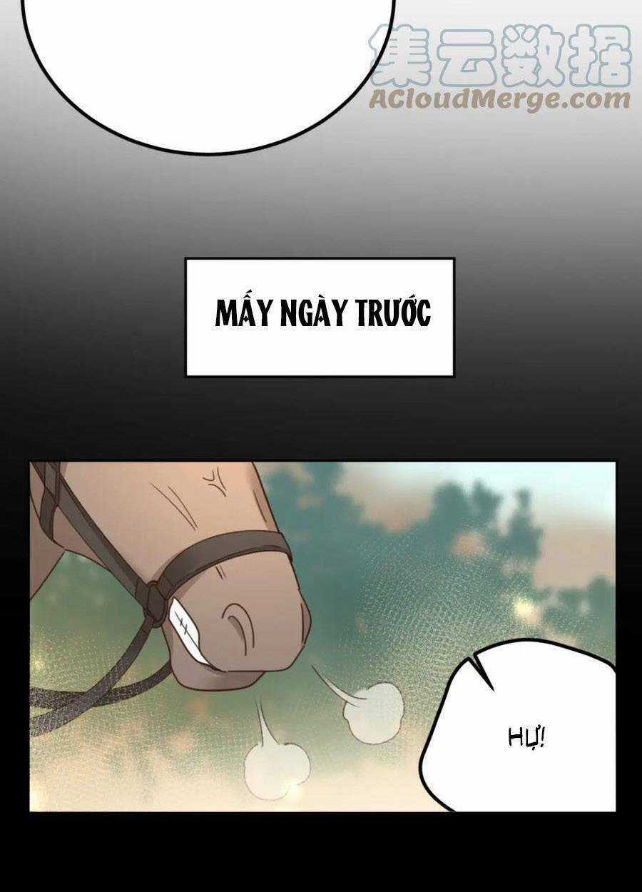 Hoàng Hậu Vô Đức Chapter 85 trang 22