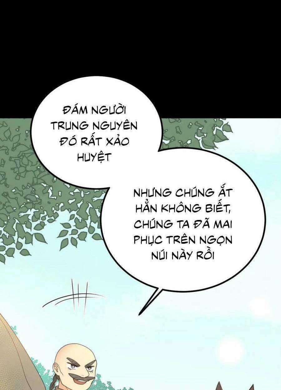 Hoàng Hậu Vô Đức Chapter 85 trang 23